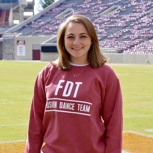 Fundraising Page: Bridget Kastelberg